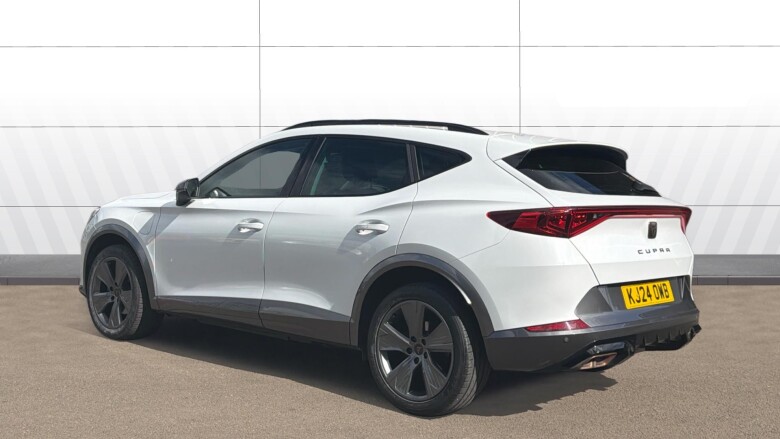 CUPRA Formentor 1.4 eHybrid 204 V1 5dr DSG Estate